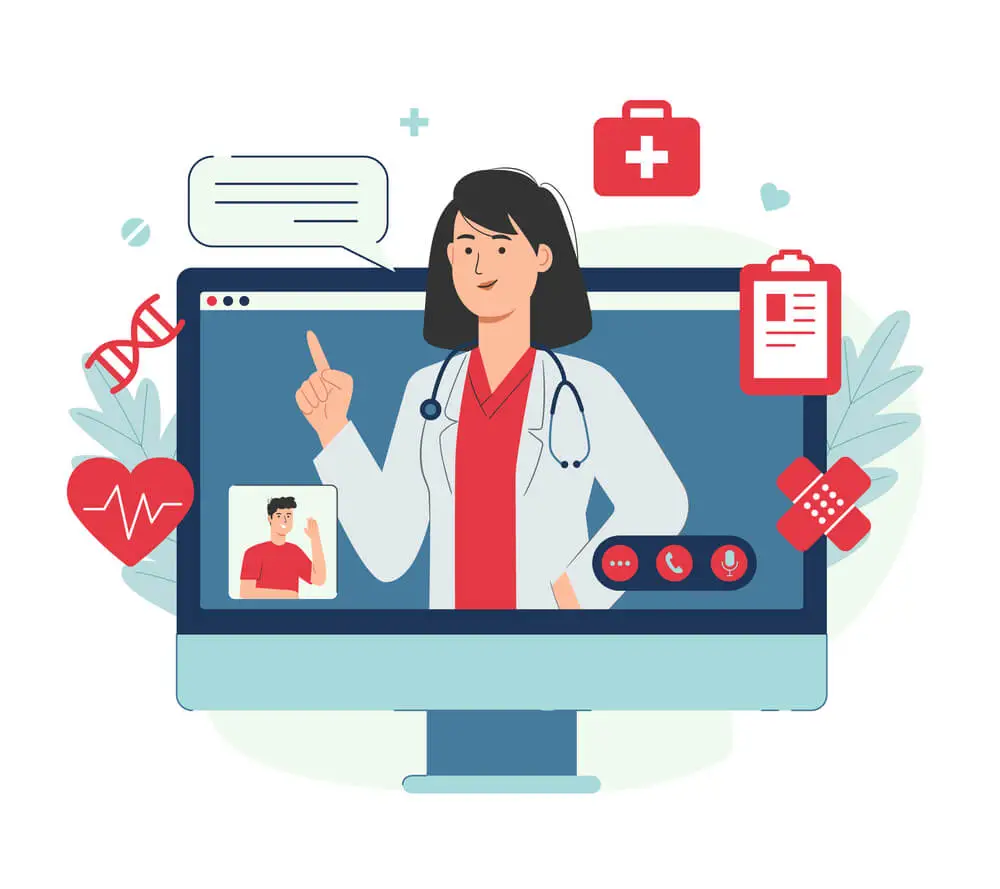 Embracing the Future: AI Therapists and the Evolution of Telehealth